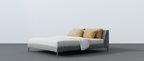 beds