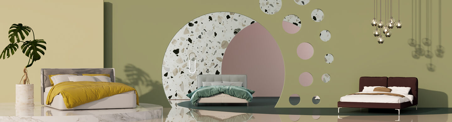 Beds