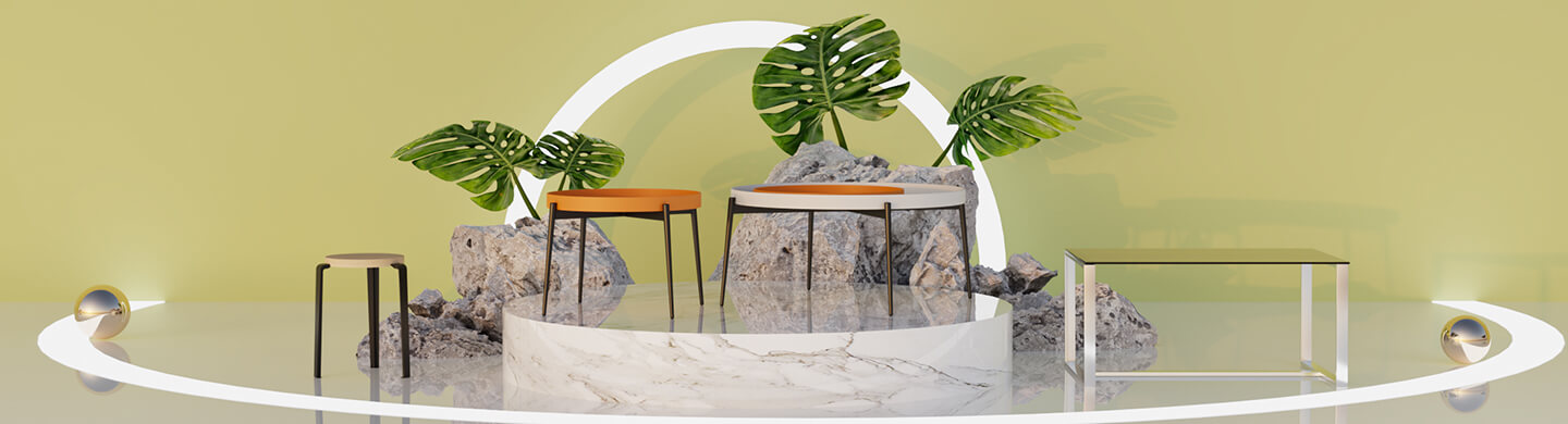 Coffee table