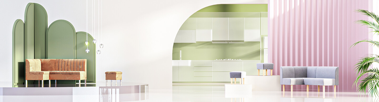 Kitchen nooks