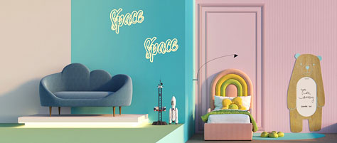 kids furniture